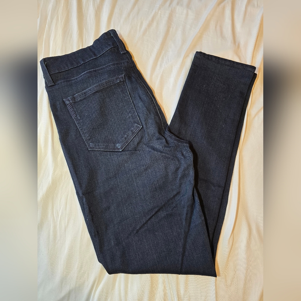 PAIGE Verdugo Ultra Skinny Jeans Size 30